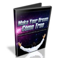 Hypnosis To Make Your Dreams Come True: Unlock The Secrets To Achieving Success With Hypnosis