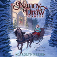 A Nancy Drew Christmas (Nancy Drew Diaries Series)