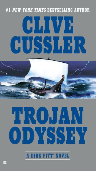 Trojan Odyssey (Abridged)