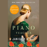 The Piano Teacher : A Novel