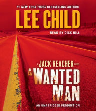 A Wanted Man (Jack Reacher Series #17)