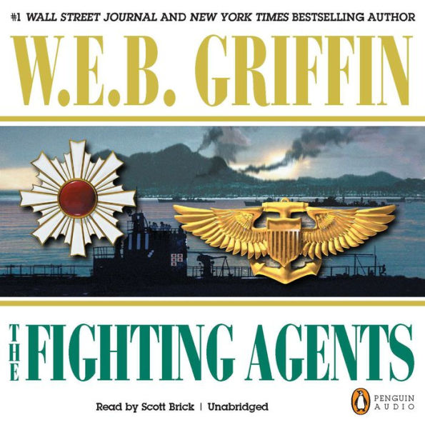 The Fighting Agents