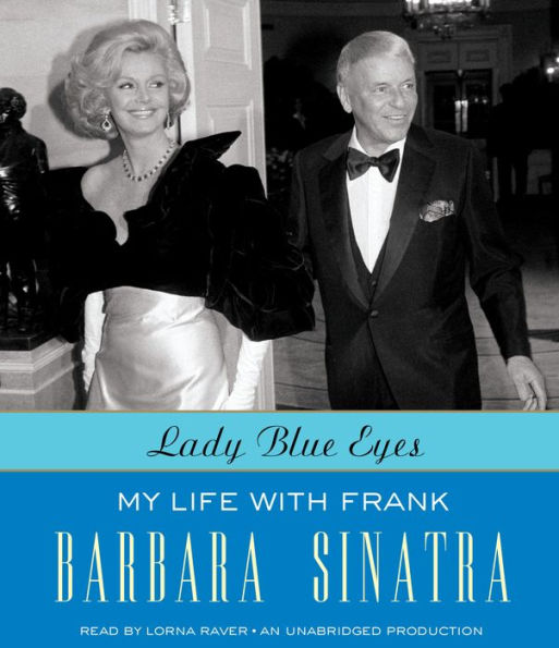 Lady Blue Eyes: My Life with Frank