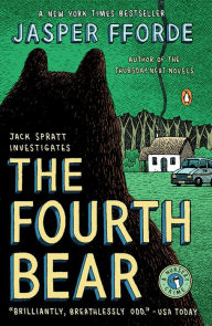 The Fourth Bear : A Nursery Crime