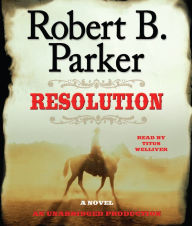 Resolution: A Novel