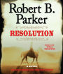 Resolution