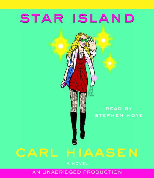 Star Island