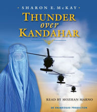 Thunder Over Kandahar