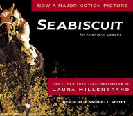 Seabiscuit: An American Legend (Abridged)