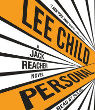Personal (Jack Reacher Series #19)