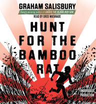 Hunt for the Bamboo Rat