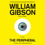 The Peripheral (The Jackpot Trilogy #1)