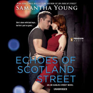 Echoes of Scotland Street: An On Dublin Street Novel