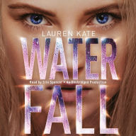 Waterfall (Teardrop Trilogy Series #2)