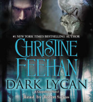 Dark Lycan (Carpathian Series #24)