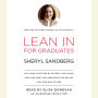 Lean In for Graduates