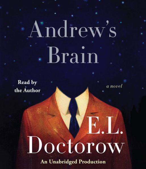 Andrew's Brain: A Novel