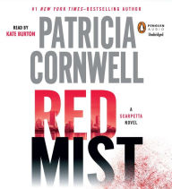 Red Mist : Scarpetta (Book 19)