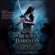 The Beauty of Darkness (The Remnant Chronicles #3)