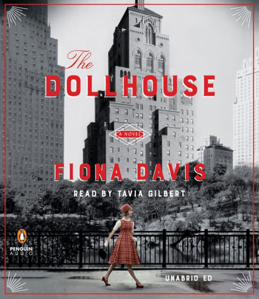 The Dollhouse: A Novel