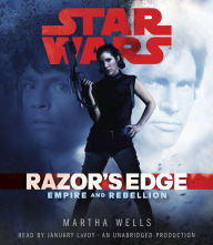 Star Wars: Razor's Edge