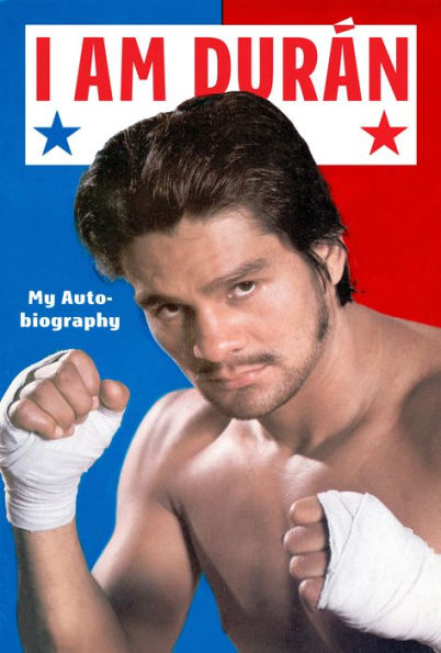 I Am Duran: My Autobiography