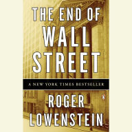 The End of Wall Street