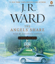 The Angels' Share: A Bourbon Kings Novel