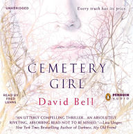 Cemetery Girl