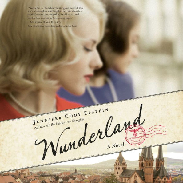 Wunderland: A Novel