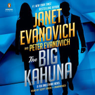 The Big Kahuna (Fox and O'Hare Series #6)