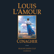 Conagher : A Novel