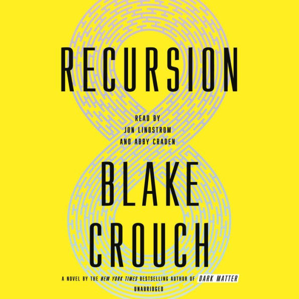 Recursion: A Novel