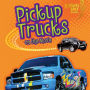 Pickup Trucks on the Move