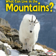 What Can Live in the Mountains?