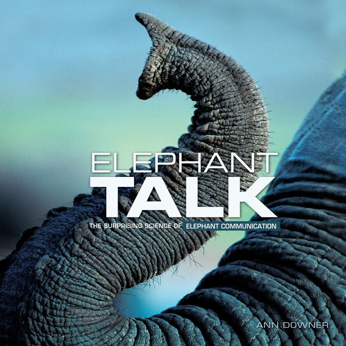 Elephant Talk: The Surprising Science of Elephant Communication