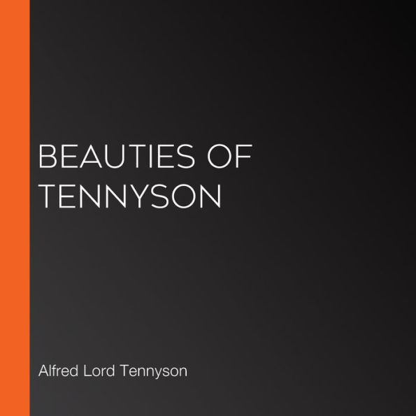 Beauties of Tennyson