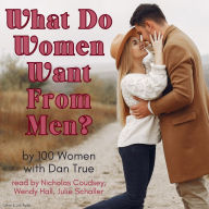 What Do Women Want From Men? (Abridged)