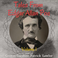 Tales from Edgar Allan Poe: Volume 1