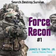 Force Recon (Abridged)