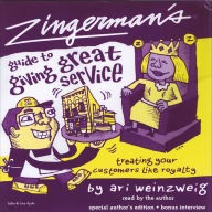 Zingerman's Guide to Giving Great Service