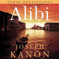 Alibi: A Novel (Abridged)