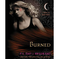 Burned (House of Night Series #7)