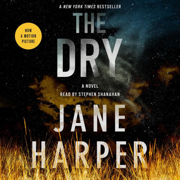 The Dry: A Novel