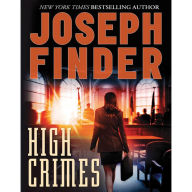 High Crimes: A Novel