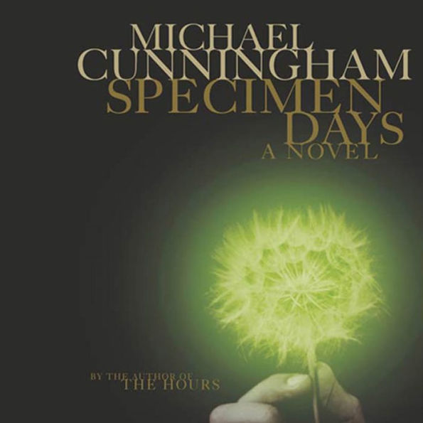 Specimen Days: A Novel