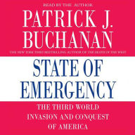 State of Emergency: The Third World Invasion and Conquest of America (Abridged)