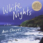 White Nights (Shetland Island Series #2)