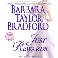 Just Rewards: A Novel