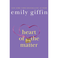 Heart of the Matter: A Novel